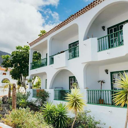 Residencial Neptuno Daire Costa Adeje Dış mekan fotoğraf