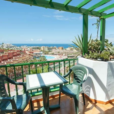 Residencial Neptuno Daire Costa Adeje Dış mekan fotoğraf