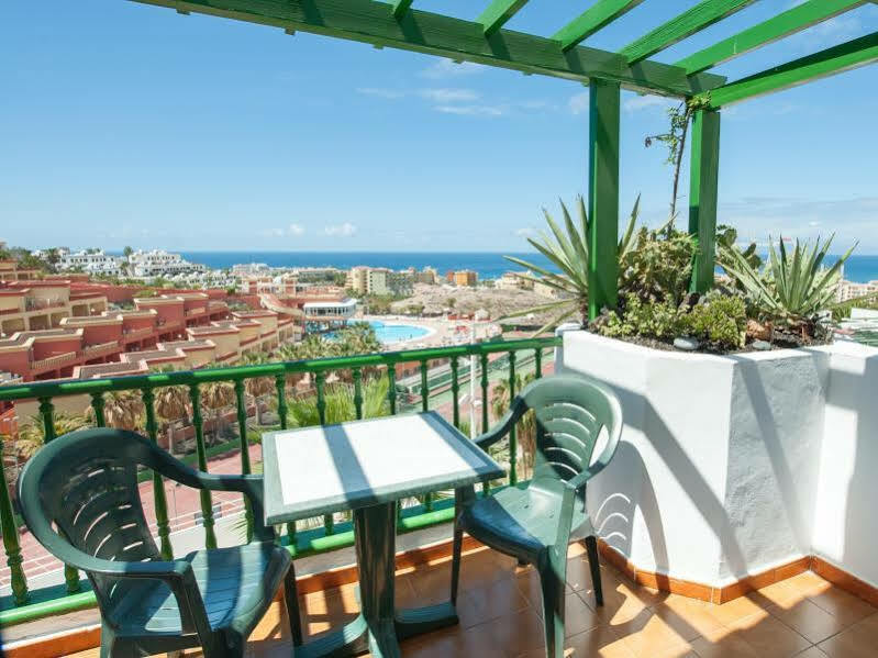 Residencial Neptuno Daire Costa Adeje Dış mekan fotoğraf